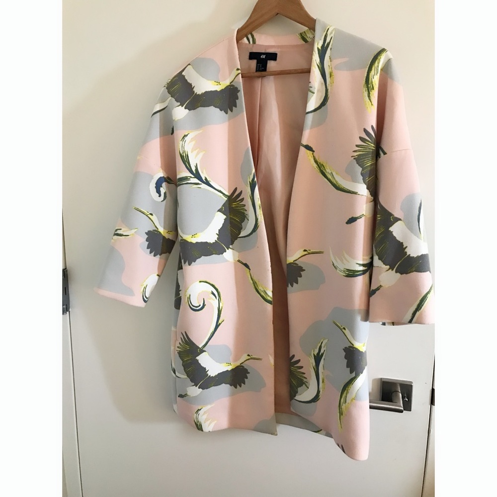 Oversize top